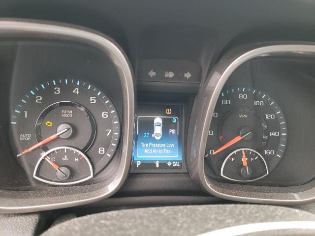 1G11C5SL9FF125948 - 2015 CHEVROLET MALIBU 1LT Bej foto 9