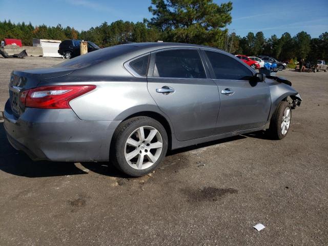 1N4AL3AP1GC153915 - 2016 NISSAN ALTIMA 2.5 GRAY photo 3