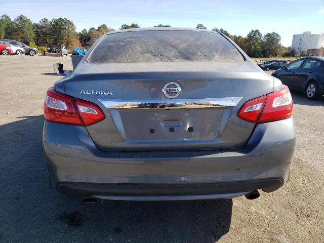 1N4AL3AP1GC153915 - 2016 NISSAN ALTIMA 2.5 GRAY photo 6