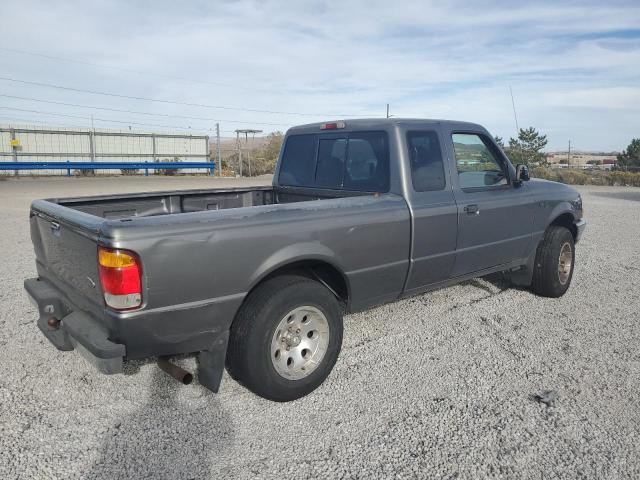 1FTYR14V7XPB35093 - 1999 FORD RANGER SUPER CAB GRAY photo 3