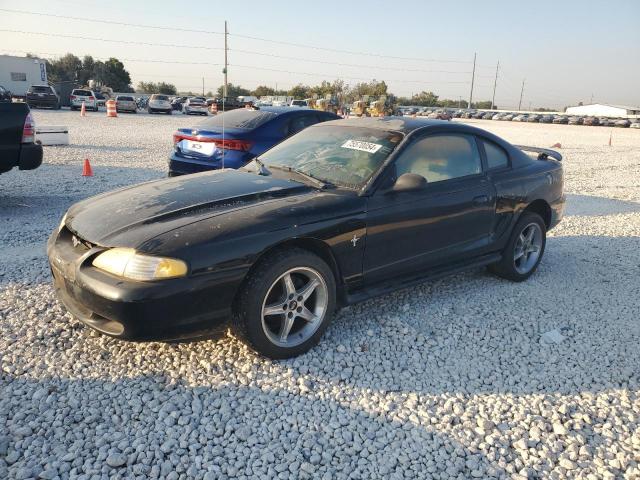 1996 FORD MUSTANG, 