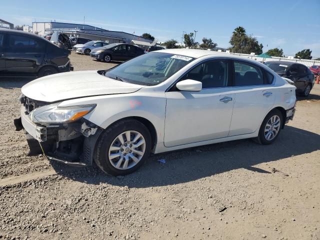 2016 NISSAN ALTIMA 2.5, 