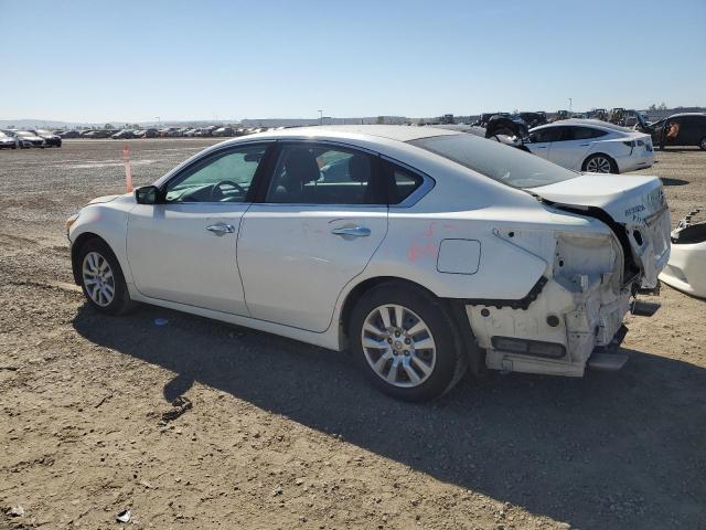 1N4AL3AP0GC222478 - 2016 NISSAN ALTIMA 2.5 WHITE photo 2