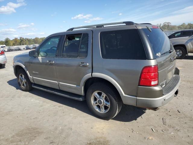 1FMDU73W32ZB07052 - 2002 FORD EXPLORER XLT SILVER photo 2