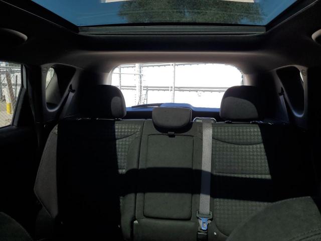 KNDJX3A55F7801390 - 2015 KIA SOUL ! SILVER photo 10