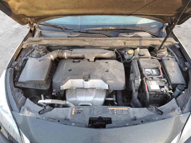 1G11C5SL1EF148199 - 2014 CHEVROLET MALIBU 1LT Grafit foto 11
