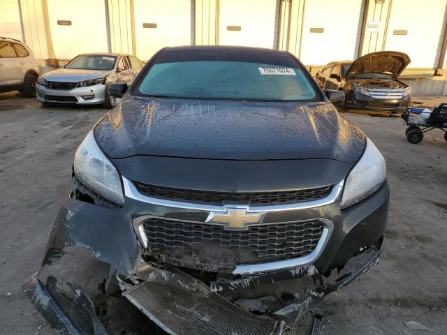 1G11C5SL1EF148199 - 2014 CHEVROLET MALIBU 1LT Grafit foto 5
