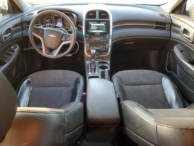 1G11C5SL1EF148199 - 2014 CHEVROLET MALIBU 1LT Grafit foto 8