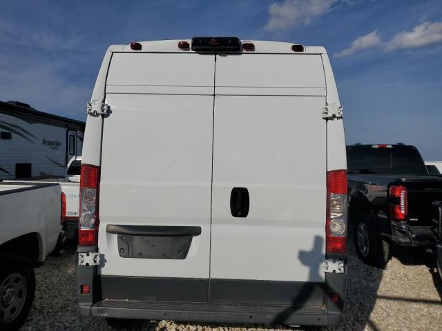 3C6TRVCG6GE125487 - 2016 RAM PROMASTER 2500 HIGH თეთრი ფოტო 6