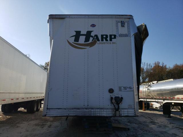 1UYVS2536FG077116 - 2015 ASPT TRAILER WHITE photo 2