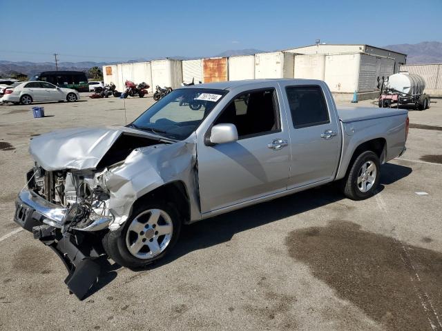 2010 GMC CANYON SLE, 