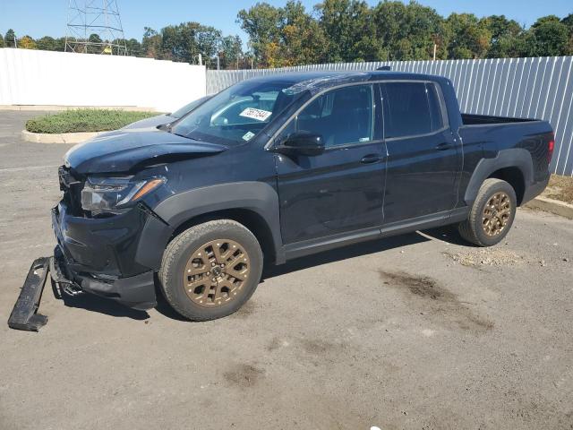 2021 HONDA RIDGELINE SPORT, 