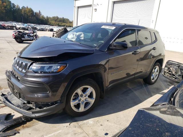 2023 JEEP COMPASS SPORT, 