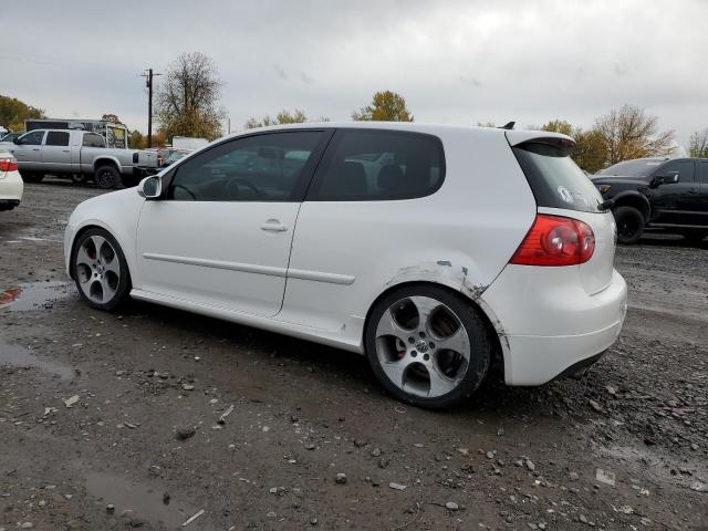 WVWEV71KX8W192424 - 2008 VOLKSWAGEN GTI WHITE photo 2