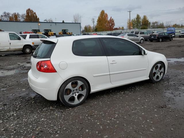 WVWEV71KX8W192424 - 2008 VOLKSWAGEN GTI WHITE photo 3