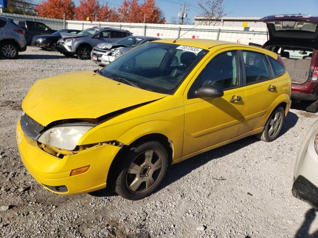 2006 FORD FOCUS ZX5, 