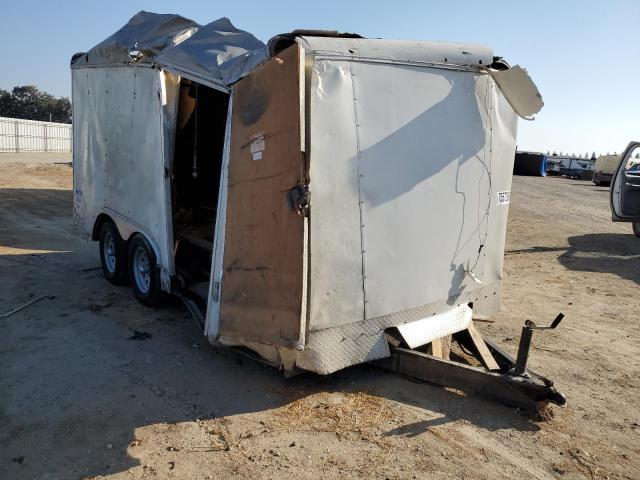 2006 PACE TRAILER, 