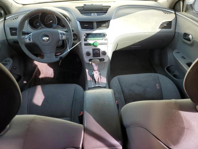 1G1ZH57B094265133 - 2009 CHEVROLET MALIBU 1LT 白色 照片 8