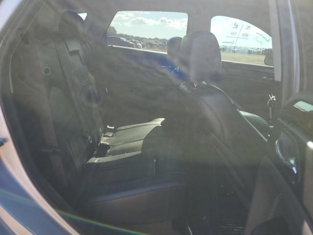 3GYFNFE32FS582227 - 2015 CADILLAC SRX PERFORMANCE COLLECTION Күміс фото 10