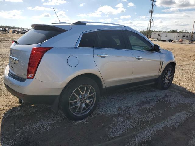 3GYFNFE32FS582227 - 2015 CADILLAC SRX PERFORMANCE COLLECTION Күміс фото 3