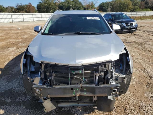 3GYFNFE32FS582227 - 2015 CADILLAC SRX PERFORMANCE COLLECTION Күміс фото 5