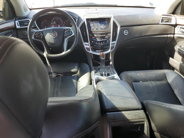3GYFNFE32FS582227 - 2015 CADILLAC SRX PERFORMANCE COLLECTION Күміс фото 8