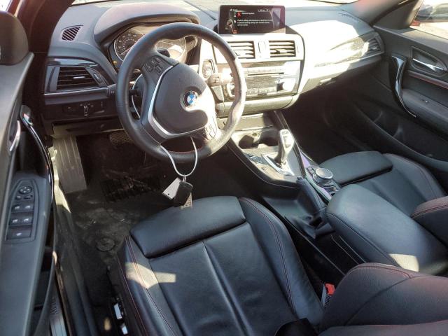 WBA1K9C50GV710035 - 2016 BMW 228 I SULEV RED photo 8