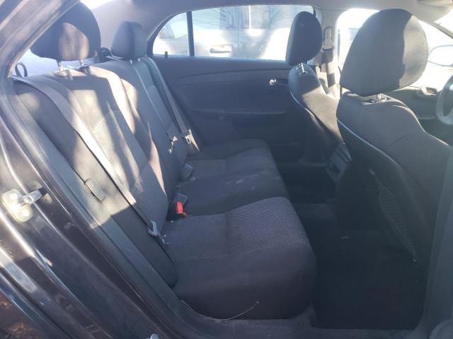 1G1ZC5EB8AF302486 - 2010 CHEVROLET MALIBU 1LT Boz foto 10