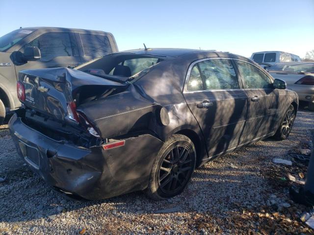 1G1ZC5EB8AF302486 - 2010 CHEVROLET MALIBU 1LT Boz foto 3