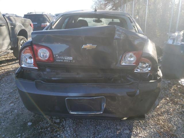 1G1ZC5EB8AF302486 - 2010 CHEVROLET MALIBU 1LT Boz foto 6