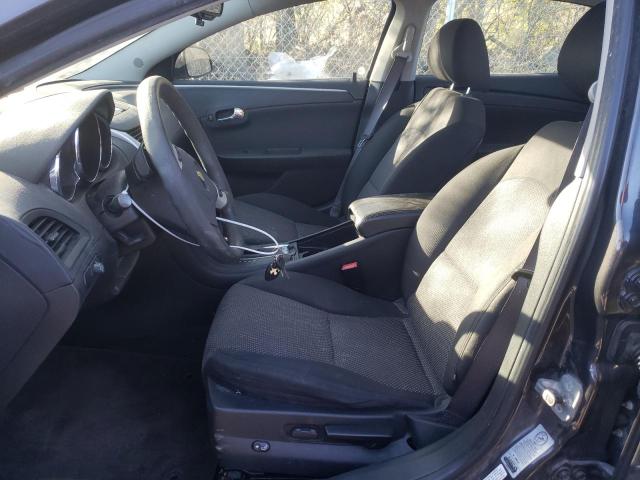 1G1ZC5EB8AF302486 - 2010 CHEVROLET MALIBU 1LT Boz foto 7