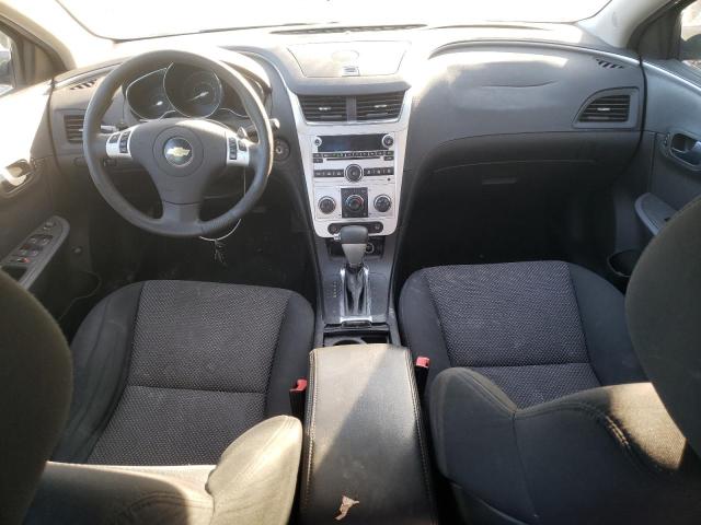 1G1ZC5EB8AF302486 - 2010 CHEVROLET MALIBU 1LT Boz foto 8