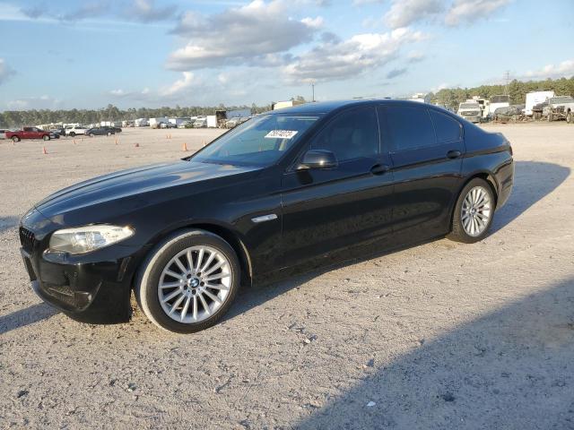 WBAFR7C58CC816311 - 2012 BMW 535 I BLACK photo 1