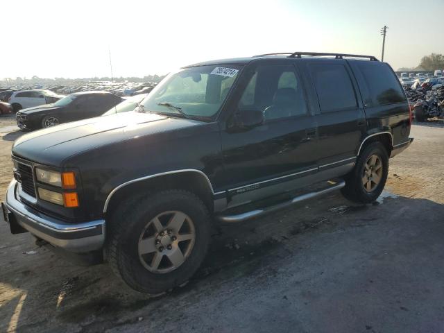 1997 GMC YUKON, 