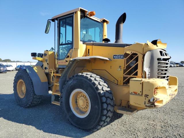 VCE0L90FJ00068530 - 2009 VOLVO L90F YELLOW photo 3