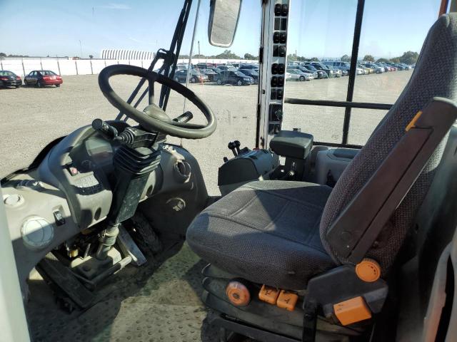 VCE0L90FJ00068530 - 2009 VOLVO L90F YELLOW photo 5