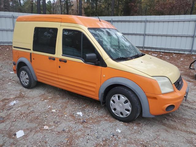 NM0LS7DN8AT028745 - 2010 FORD TRANSIT CO XLT TWO TONE photo 4