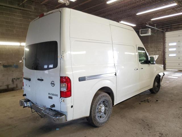 1N6AF0LY0CN109065 - 2012 NISSAN NV 2500 WHITE photo 3