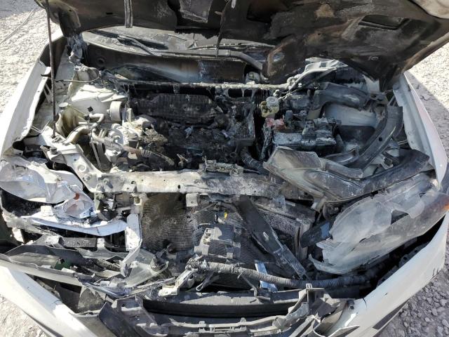 5N1AT2MT4KC795465 - 2019 NISSAN ROGUE S BURN photo 11