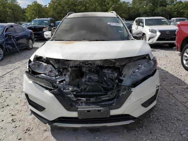 5N1AT2MT4KC795465 - 2019 NISSAN ROGUE S BURN photo 5