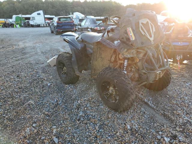 3JBMWAX22LJ000939 - 2020 CAN-AM RENEGADE X MR 1000R BLACK photo 1