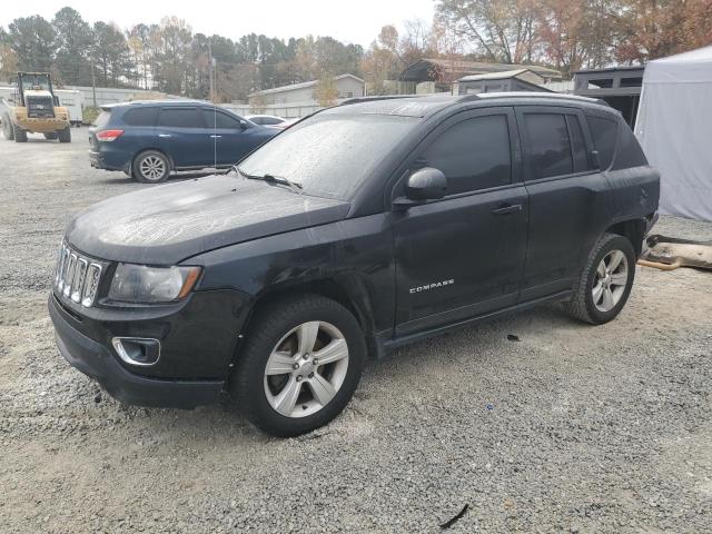 2015 JEEP COMPASS LATITUDE, 