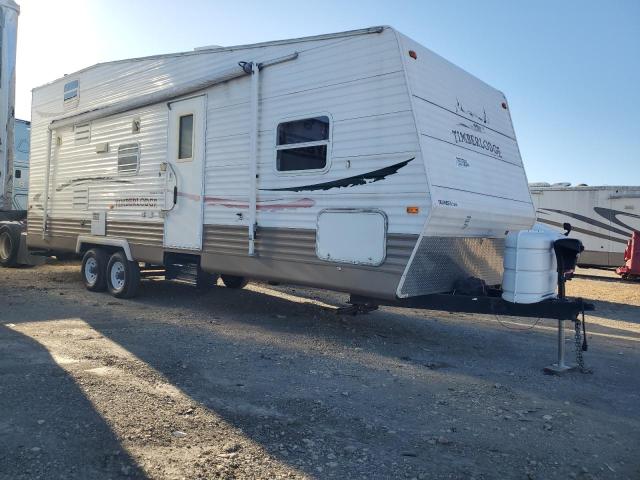 5C1TR32258P011765 - 2008 ADVE TIMBERLODG Bicolore photo 1