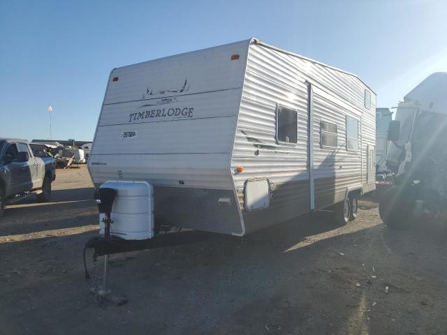 5C1TR32258P011765 - 2008 ADVE TIMBERLODG Bicolore photo 2