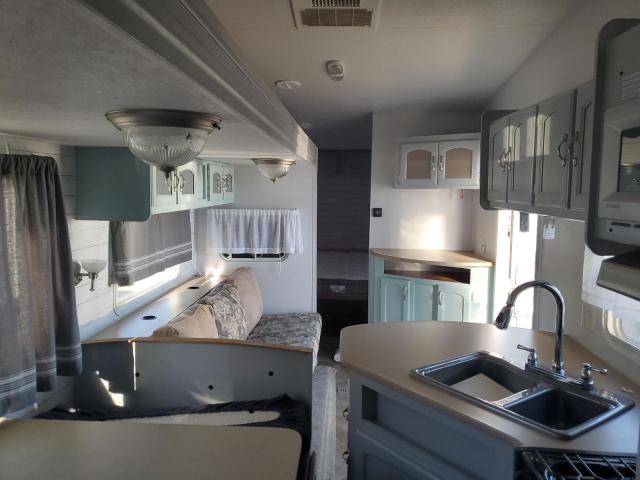 5C1TR32258P011765 - 2008 ADVE TIMBERLODG Bicolore photo 5