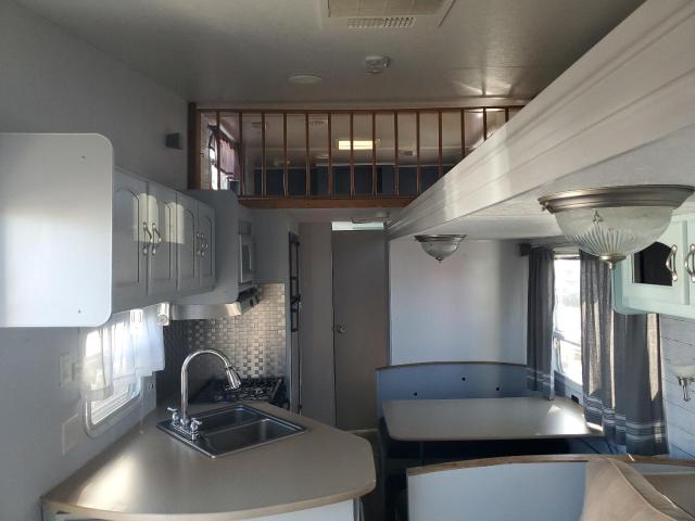 5C1TR32258P011765 - 2008 ADVE TIMBERLODG Bicolore photo 6