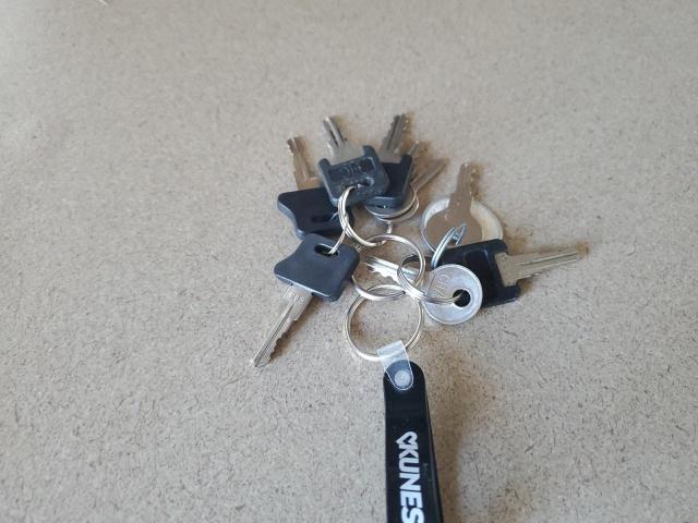 5C1TR32258P011765 - 2008 ADVE TIMBERLODG Bicolore photo 8