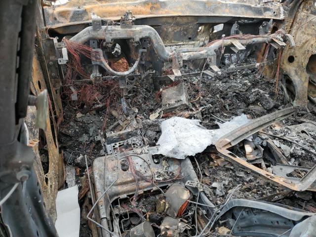 1GNSCCKC1GR473749 - 2016 CHEVROLET TAHOE C1500 LTZ BURN photo 8