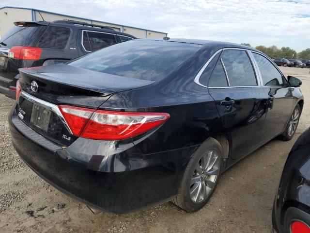 4T1BK1FK7GU571226 - 2016 TOYOTA CAMRY XSE BLACK photo 3