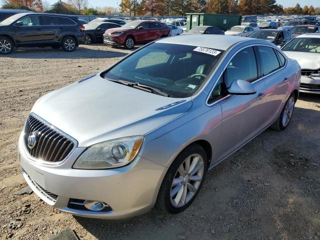 2012 BUICK VERANO, 